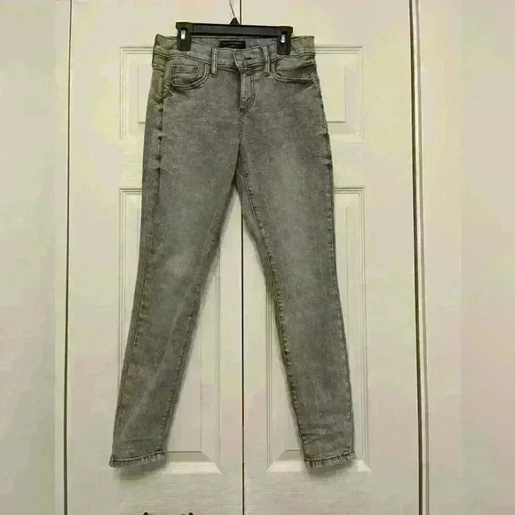 Banana republic MID-RISE SKINNY JEAN - Picture 2 of 5